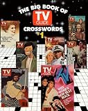 Big Book of TV Guide Crosswords: Test Your TV IQ Qith More Than 250 Great Puzzles from TV Guide!