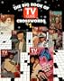 Big Book of TV Guide Crosswords: Test Your TV IQ Qith More Than 250 Great Puzzles from TV Guide!