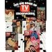 Big Book of TV Guide Crosswords: Test Your TV IQ Qith More Than 250 Great Puzzles from TV Guide!