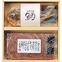 心づくし 赤飯・鯛めしの素(お祝い・ブライダル)