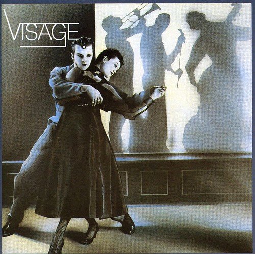Visage - Fade to Grey The Best of Visage - Zortam Music