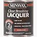 Minwax 15500 Clear Lacquer