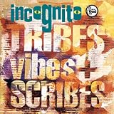 Tribes Vibes & Scribes