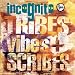 Vibe Tribe-Tribes Vibes & Scribes