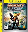 Ratchet & Clank Future: Tools of Destruction - Platinum (PS3)