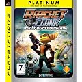 Ratchet & Clank Future: Tools of Destruction - Platinum (PS3)