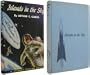Islands in the Sky: A Science Fiction Novel