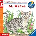 Die Katze
