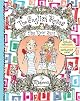 The New Girl #3 (The English Roses)