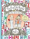 The New Girl #3 (English Roses, The)