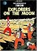Explorers on the Moon (The Adventures of Tintin)