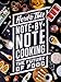 Note-by-Note Cooking: The Future of Food (Arts and Traditions of the Table: Perspectives on Culinary History)
