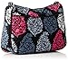 Vera Bradley Little Cross Body