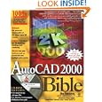 AutoCAD 2000 Bible