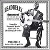 Complete Recorded Works, Vol. 3