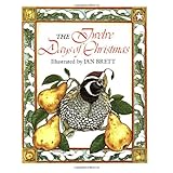 the twelve days of christmas