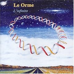 L' Infinito