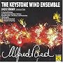 Keystone Wind Ensemble - Music of Alfred Reed (Klavier)