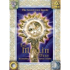 The Merlin Mystery: The Secret Lies Inside....