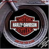 Harley-Davidson-One for the Road