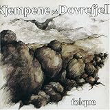 Kjempene Pa Dovrefjell