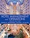  : Hotel Management and Operations