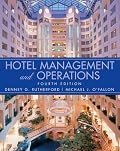 Hotel Management and Operations