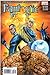 Search : Fantastic Four #553 Michael Turner