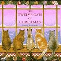 Twelve Cats of Christmas