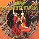 Gipsy Flamenco Guitarras
