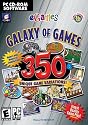 Galaxy Of Games: 350 (PC CD)