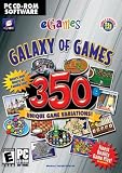 Galaxy Of Games: 350 (PC CD)