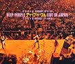 Live in Japan