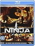 Ninja [Blu-ray]