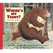 Where's my Teddy Listen & Join In C (Listen & Join in CD)