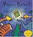 Books : Pass the Parcel (Action Books)