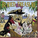 Buried Treasure of the Toucan Pirates
