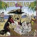 Buried Treasure of the Toucan Pirates