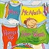 Mrs. McNosh Hangs Up Her Wash (Laura Geringer Books (Paperback))