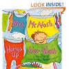 Mrs. McNosh Hangs Up Her Wash (Laura Geringer Books)