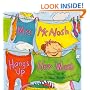 Mrs. McNosh Hangs Up Her Wash (Laura Geringer Books)