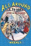 After the Big Diamond by unknown. Size 17.75 X 26.50 Art Poster Print
