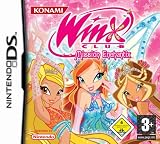 Winx Club 3 - Mission Enchantix - 
