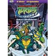 Teenage Mutant Ninja Turtles: Fast Forward - Future Shellshock, 13 Episodes (REGION 1) (NTSC)