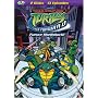 Teenage Mutant Ninja Turtles: Fast Forward - Futur&hellip 