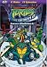 Search : Teenage Mutant Ninja Turtles: Fast Forward - Future Shellshock! v.1
