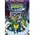 Teenage Mutant Ninja Turtles: Fast Forward - Future Shellshock! v.1