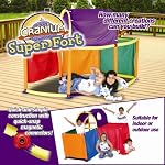 Cranium Super Fort