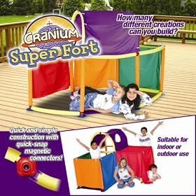Cranium Super Fort