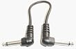Hosa 6" Footswitch Jump Cable